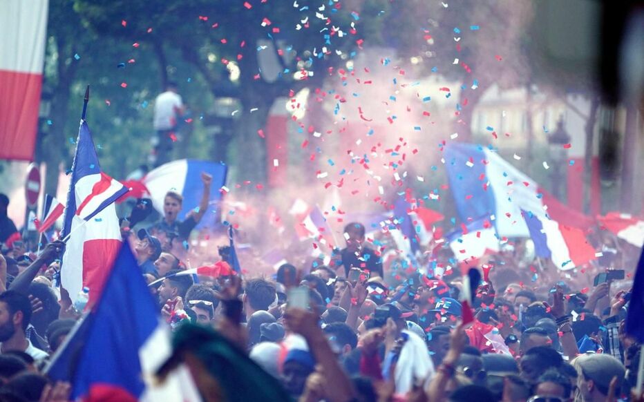 victoire